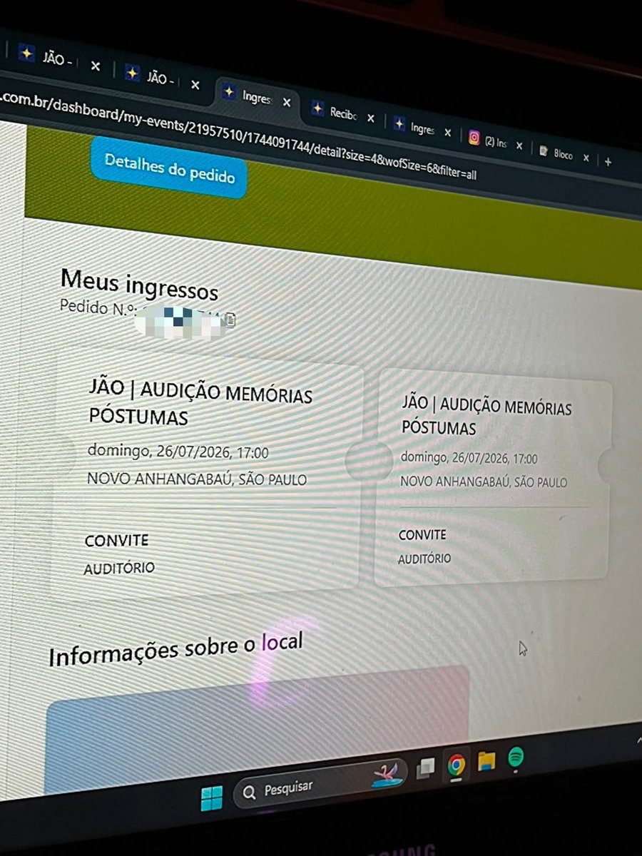 juniorarchivee's tweet photo. ansioso pra ouvir jão no anhangabaú domingo https://t.co/nrVvMxxyyk
