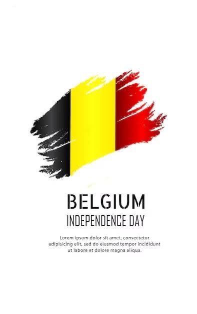 BWeteranow's tweet photo. 👉Składamy najserdeczniejsze życzenia belgijskim weteranom, z okazji obchodzonego 21 lipca Dnia Niepodległości i Dnia Narodowego Królestwa Belgii 🇧🇪. 

#BractwoWeteranow
#TakieJestBractwo
#ChwalaBohaterom 
#Pamietamy
#RazemMozemyWiecej https://t.co/7dQP2ETKHP