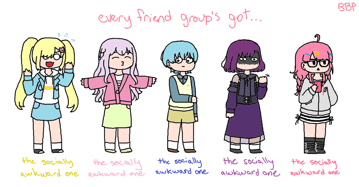 bad bandori posts tweet media
