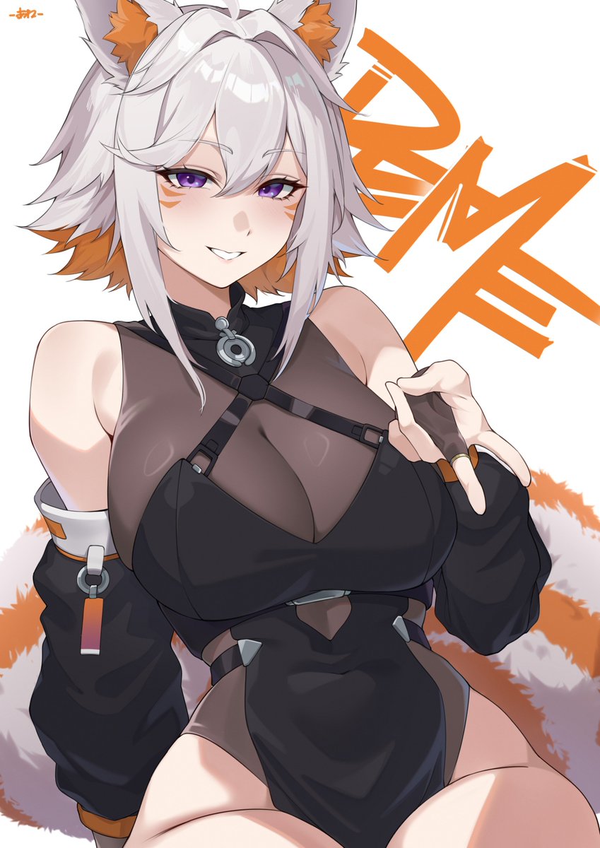 demenishki's tweet photo. peace out~ :3c 

🎨fanart by seabus_tea l #demeart 🧨 https://t.co/cuGrnpWNVu