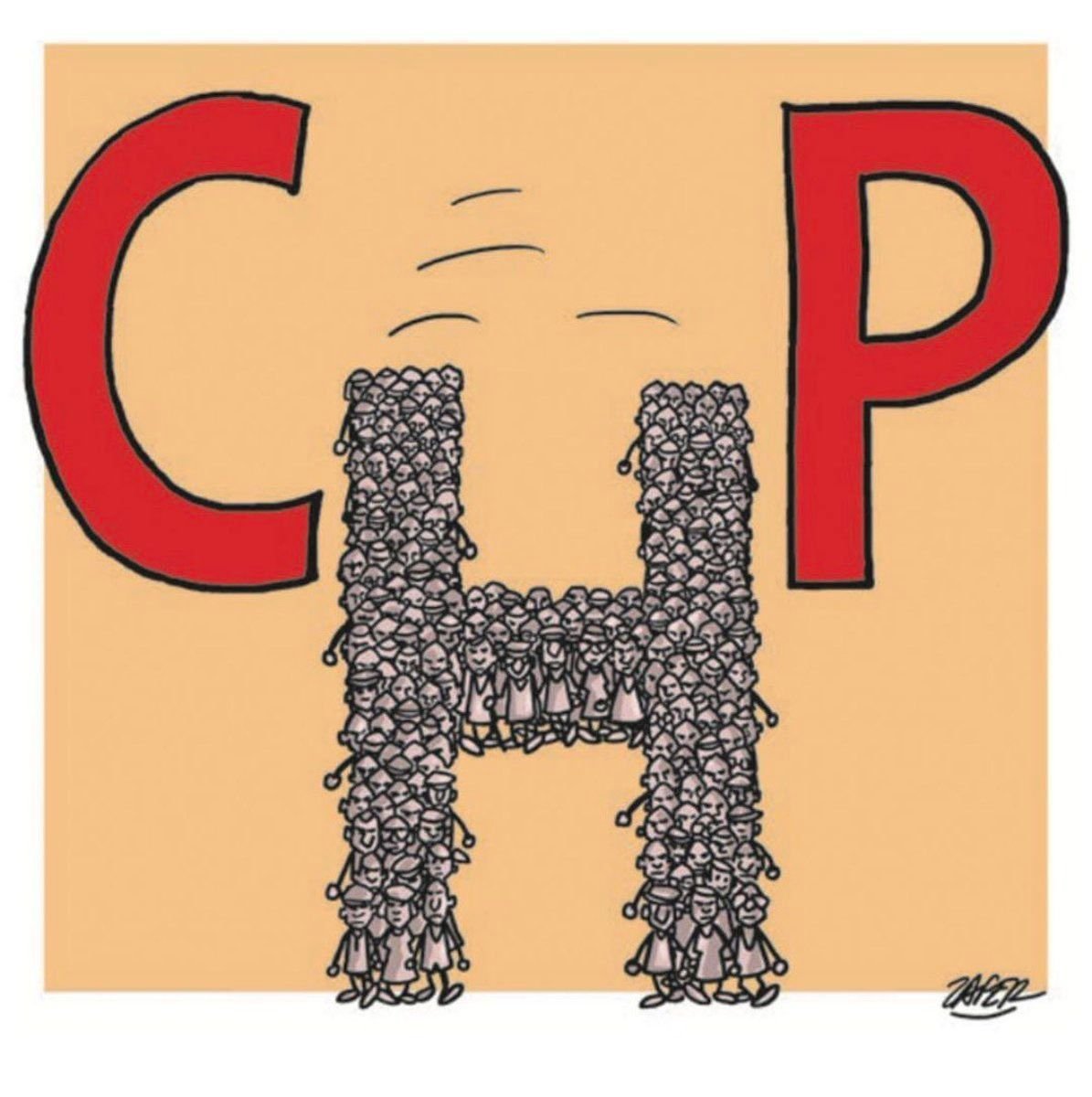 Soner1923_'s tweet photo. Keyfimizden deği mecburiyetten Yeni partiyi kurduk
CHP'yi Mutlaka geri alacağız
Çünkü biz Halkız Halk 🇹🇷 https://t.co/JDa1w6C2Rk