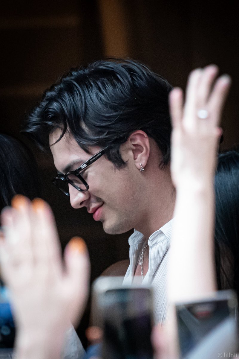 lillnlil's tweet photo. 260724
์์ ์คํ๐โจ
#HudsonWilliams https://t.co/nSdkDJwJrm