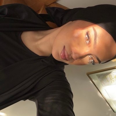 pocahontassaf's tweet photo. #NouvellePhotoDeProfil https://t.co/91ktL7gvBC