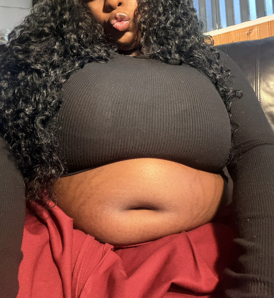 ThickksizeHub's tweet photo. Softummy😊😊 https://t.co/9UEFV90MKj