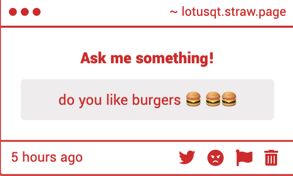 burgerfakecel's tweet photo. i only like cheeseburgers, theyre pretty low call and yummy 🍔🍔🍔 https://t.co/OtqrV1ZLWj