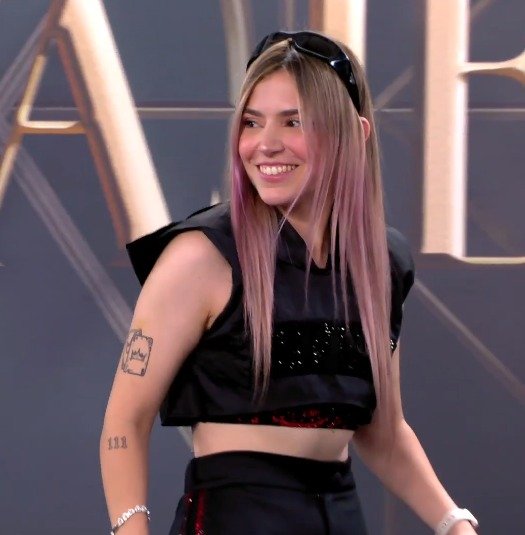 ASriven_'s tweet photo. La reina de Latinoamérica https://t.co/teVG0K0eYk