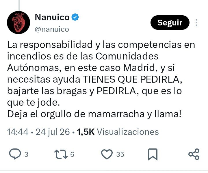 2010Nautilus's tweet photo. @elentirvigo También los hay, bastante tronaos, que aprovechan para soltar su erupto "estupefaciente". https://t.co/JmNGeKHemh