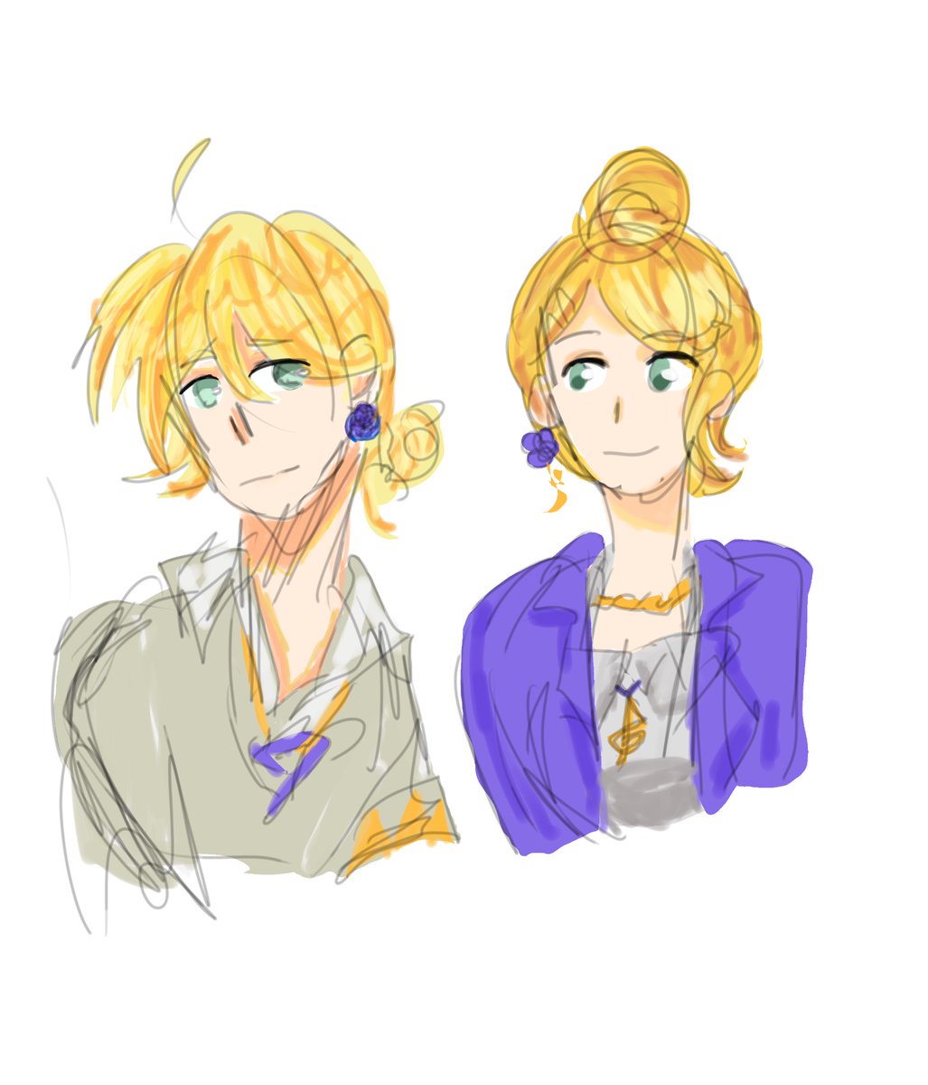 Vegetable_Limbs's tweet photo. #鏡音レン
#鏡音リン https://t.co/iR9SXbk4Yi