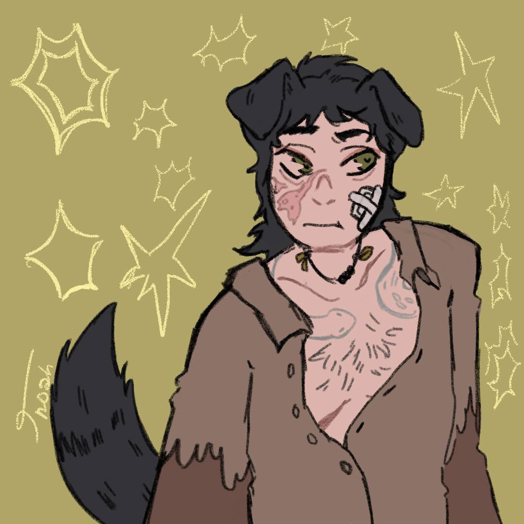 DexTheDino's tweet photo. I really need money to pay for college!!!

$20 for full body/ref sheet
$10 for headshot/half body

I have no limitations for characters or design, but I still hold the right to decline

I desperately need $500 before Aug. 13th!

I take PayPal &amp; Venmo.

Check bio for contact info! https://t.co/4jgdUY9pt3