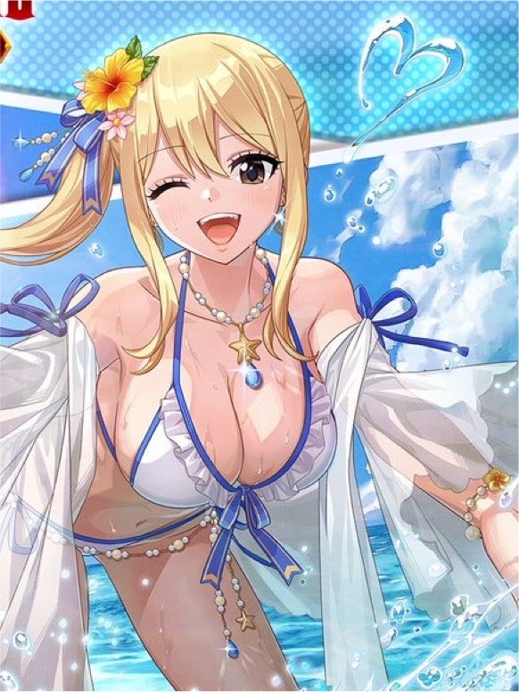 riinoia's tweet photo. Summer Time Nalu &amp; Miraxus 🏝️⛱️🐚 https://t.co/sJlyVZuuQU
