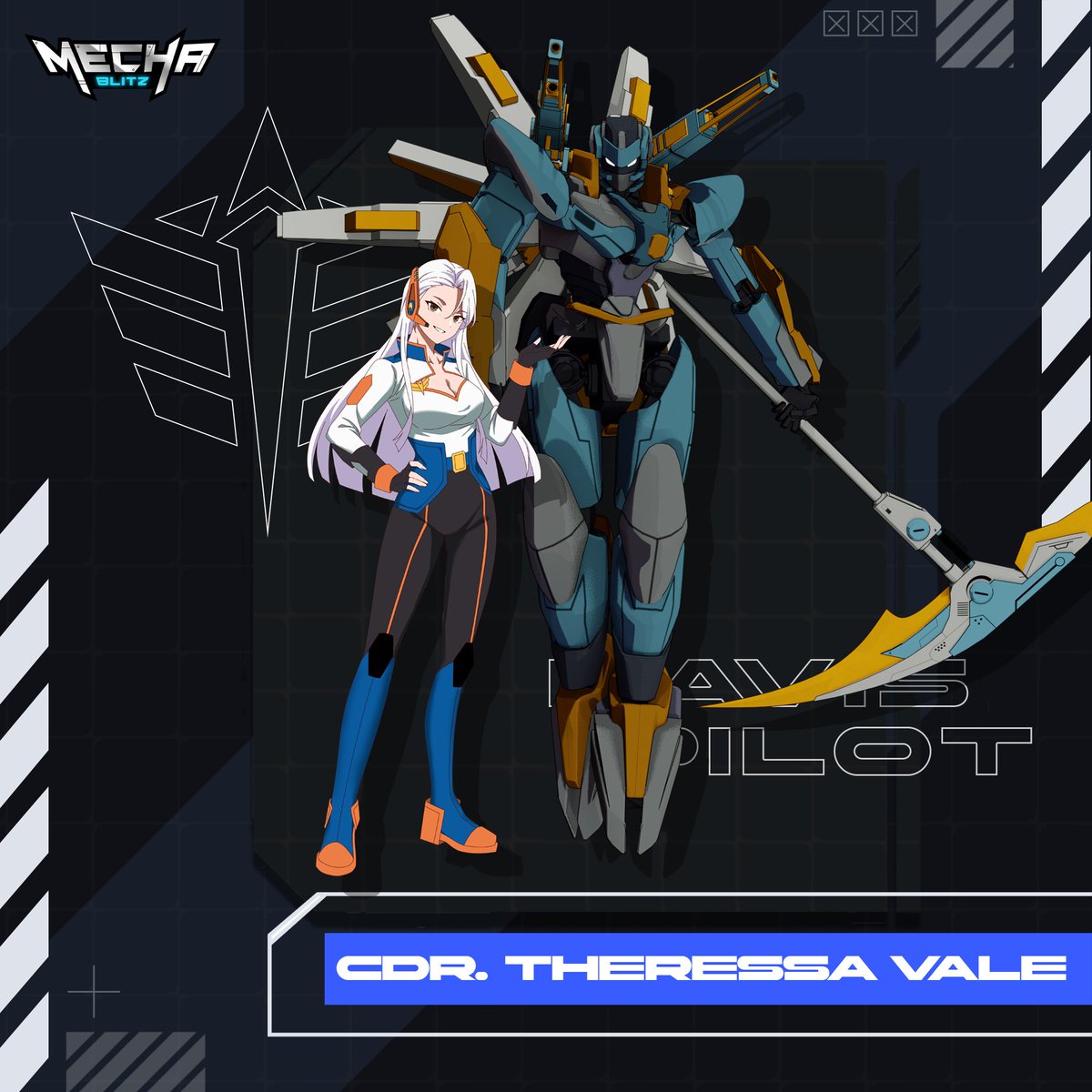 mecha_blitz tweet picture