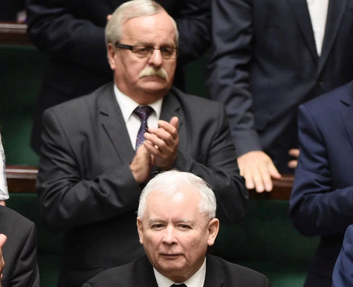 Kamil Dziubka 🟡🇵🇱🇺🇦 tweet media
