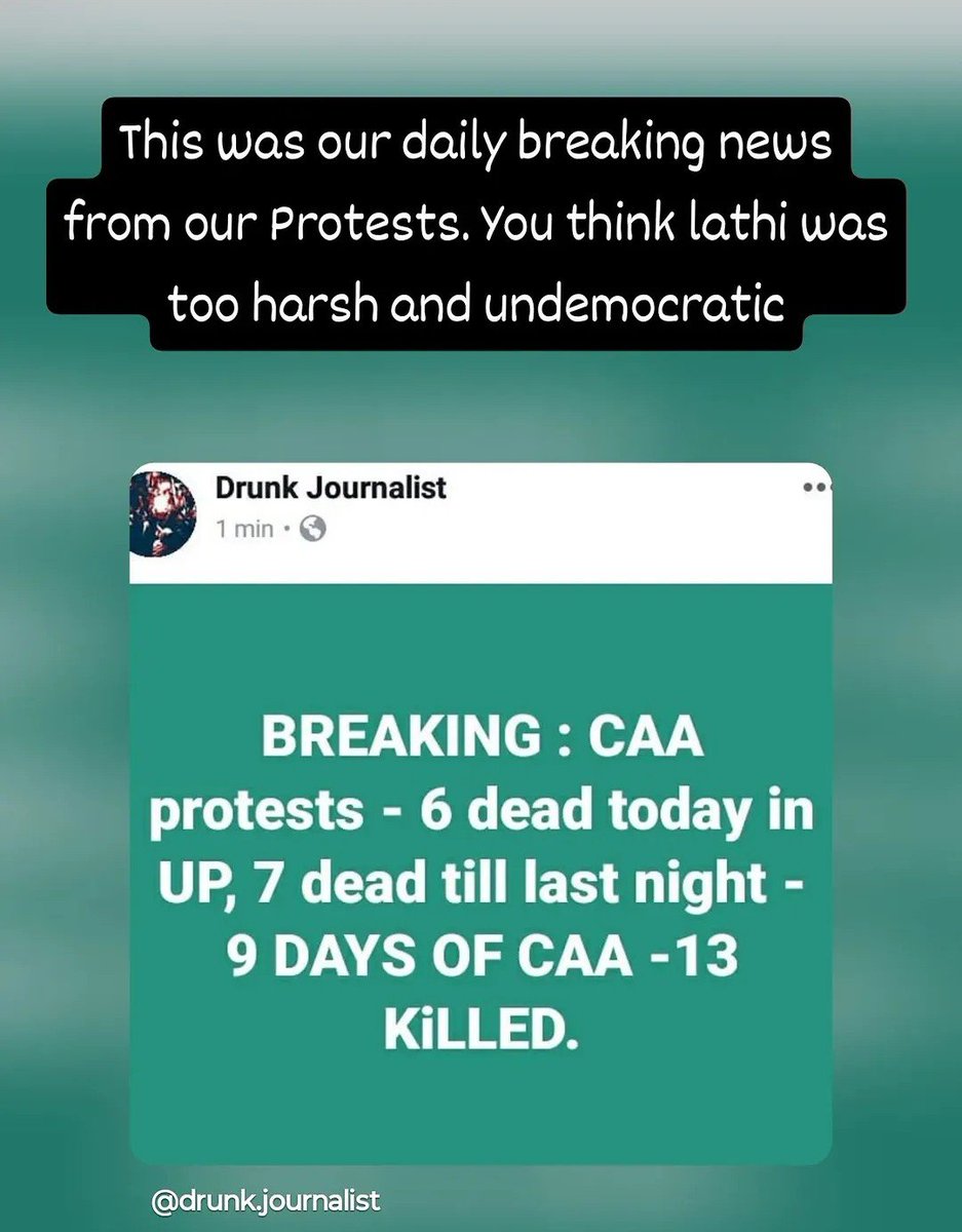 x_Aliwayzz01's tweet photo. Remember CAA, NRC protest. https://t.co/fH8bsOAL3D