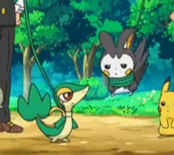 TheSirPotat's tweet photo. Captured #pokemonㅤㅤㅤ https://t.co/SklBTFnMc3
