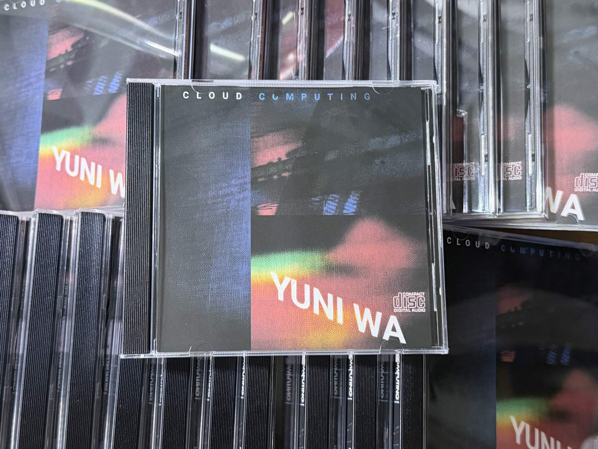 yuniwaofficial tweet picture