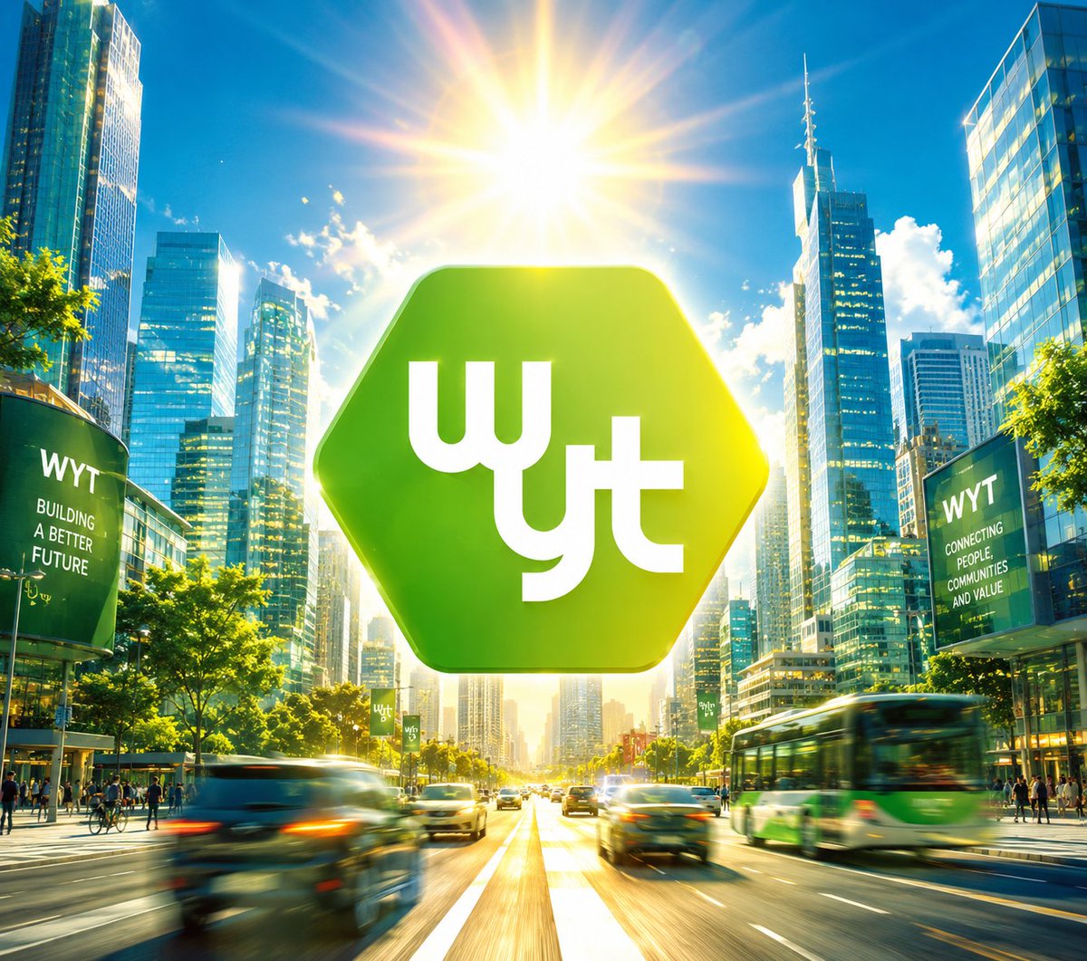WYT_Token's tweet photo. 🚀 Los grandes proyectos no nacen de un día para otro.

Cada línea de código, cada integración y cada alianza nos acerca a un ecosistema donde $WYT tendrá utilidad real.

No seguimos tendencias. Las construimos.

#WowMyToken #WYT #Solana #Web3 https://t.co/0Eg9TblH6v