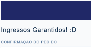 William_b0co's tweet photo. e eu que consegui pegar 2 ingressos pra audiçao do jao e moro no maranhao 
ps: nao vou no show 💔 https://t.co/QGaZYvpakB