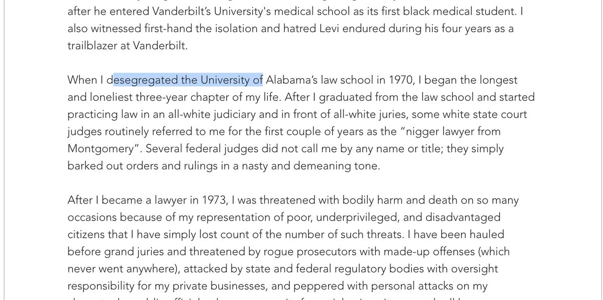 CptHuang's tweet photo. @EmmettTill ?what? just 3 years? 🥰 I think that I'm going on 6! @mguilen_ 😋

1. #yall, the solitary imprisonment + federal prison part including during 2020 was pretty bad for #brotherdonald
2. ok &amp; #myturn; i'm happy to walk the walk of Attorney Watkins Sr. https://t.co/XQLgm7jlbU