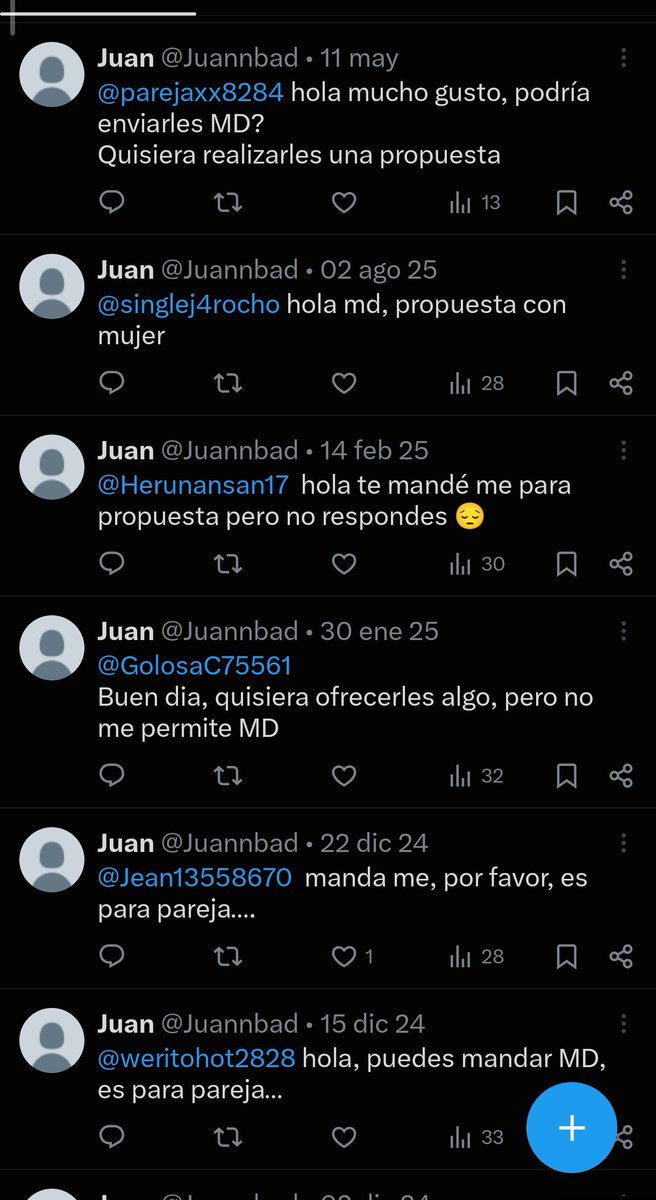 zFeitzz's tweet photo. @Juannbad @tetragastesta2 nadie te pela we, eres un perdedor en vida 😂 https://t.co/SA6QzWXPKs