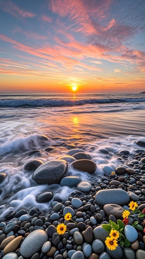 imcfmarchi's tweet photo. Spent the morning chasing waves at a hidden coastal cove—salt in my hair, sun on my shoulders, no crowds, just the rhythm of the sea. Pure magic  #Wanderlust https://t.co/9UObXCzbwj