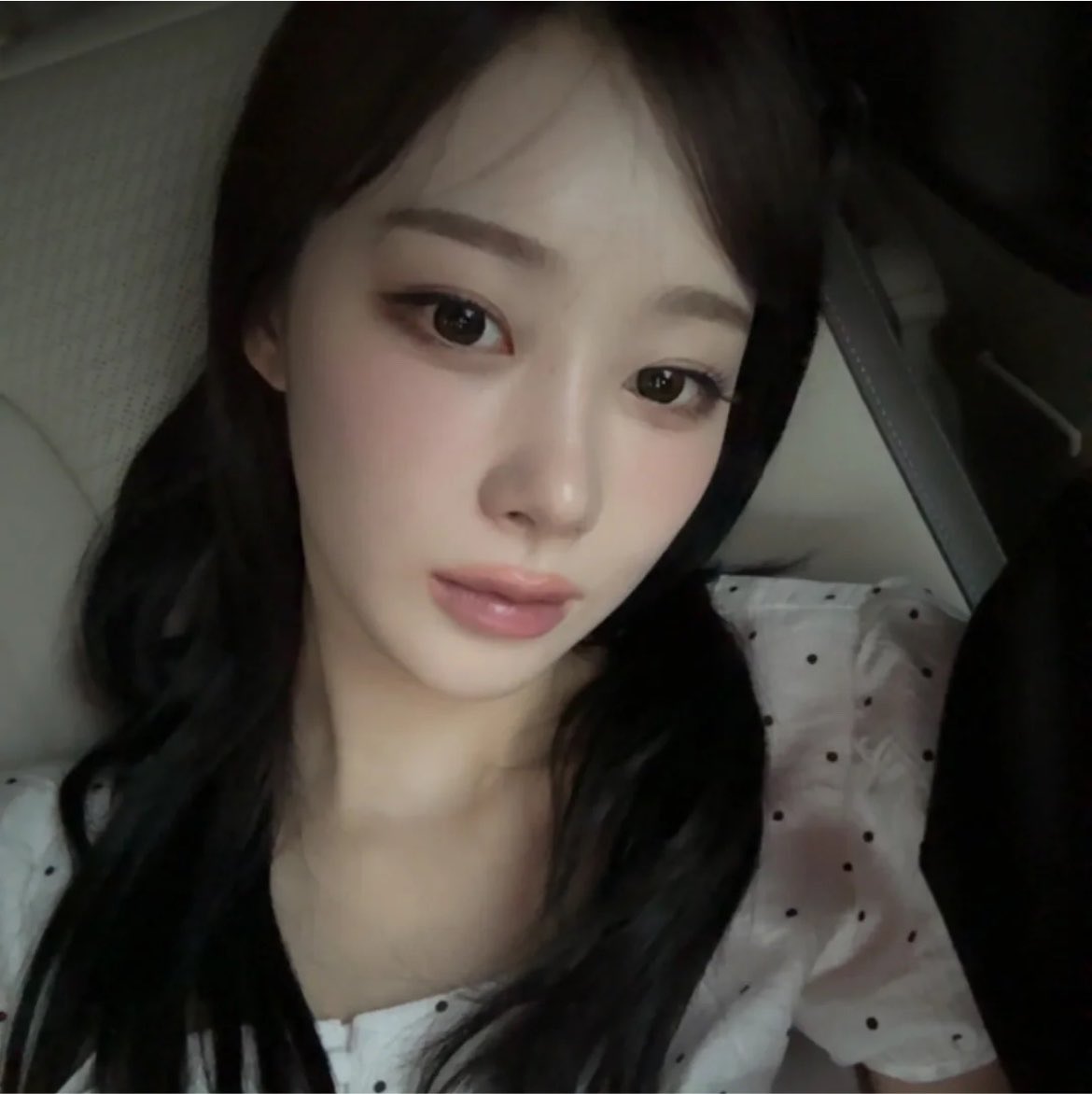 hyoaeri's tweet photo. https://t.co/EzvqgkSzuc