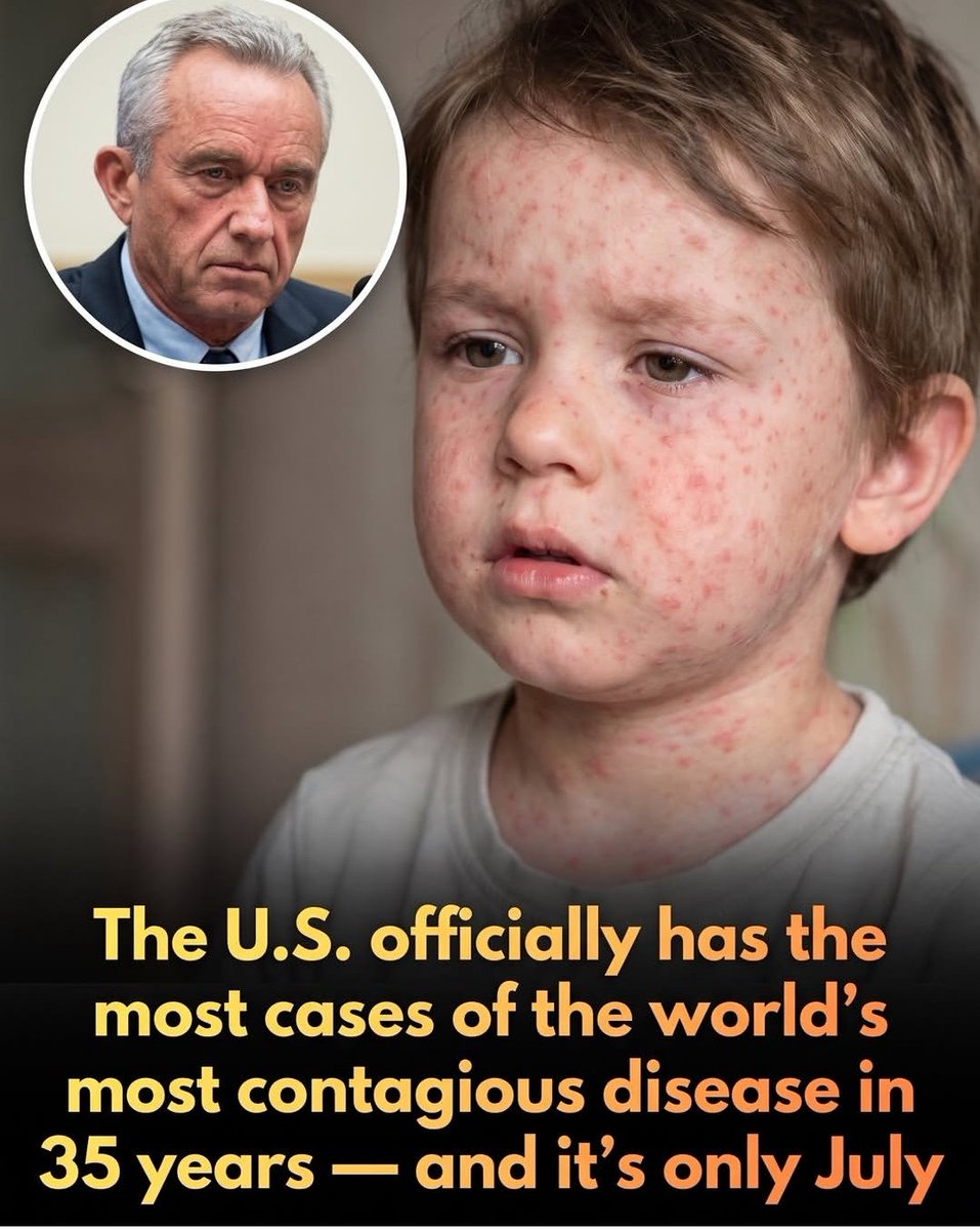 dstevens884's tweet photo. @HHSGov #POSOTUS #rfkjr making you healthy yet?? #MAHA is #MAD - Making Americans Die https://t.co/gHKi8YFQjV