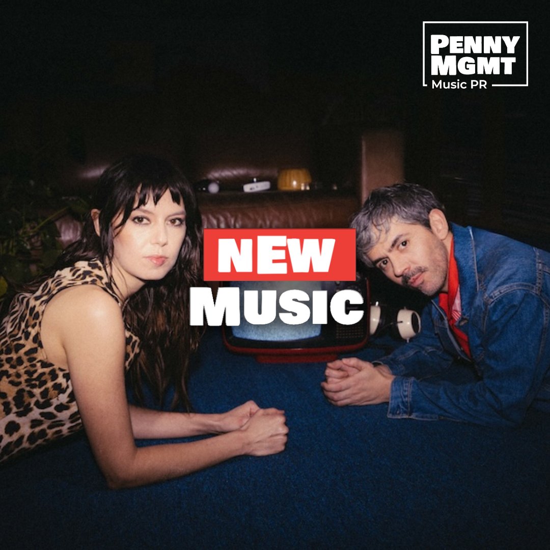 pennymusicpr's tweet photo. Es viernes de #NewMusic y nuestra playlist lo sabe 😌 Hoy tenemos para ti lo más nuevo de @losdenver ft. Ruzzi y Adanowsky, @polgranch, @MarcoBenevento, Karen Méndez y mucho más. 

¡Síguenos en Spotify!  🎧 https://t.co/Hsrk5UDywN

#MusicPR #Prensa #PennyMGMT https://t.co/SgfOoSKySJ