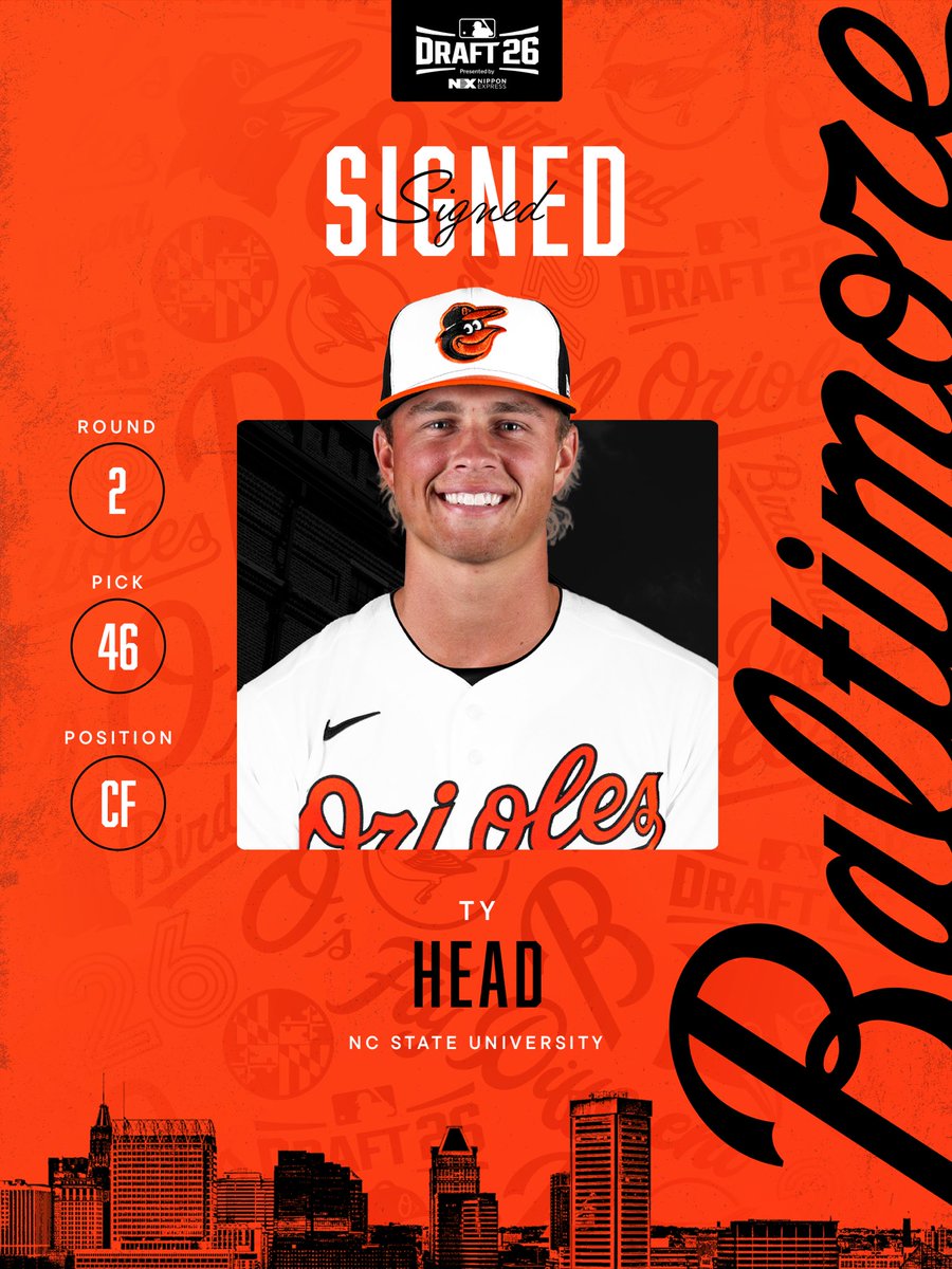 Orioles tweet picture