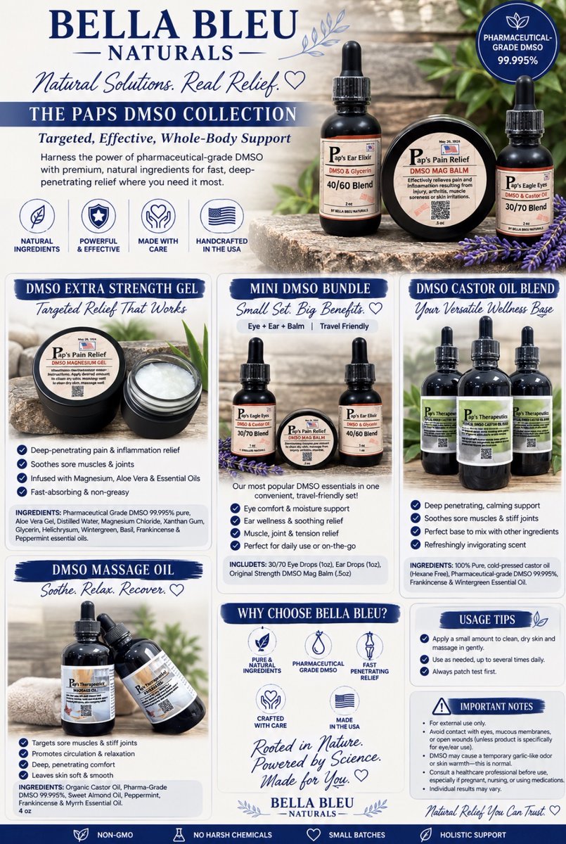 bbleunaturals's tweet photo. Need a reason to try our new products?   

Use coupon code:  BELLA30 for 30% off through Monday

https://t.co/OkcOaZGiE7 https://t.co/g1CMVVPuf4