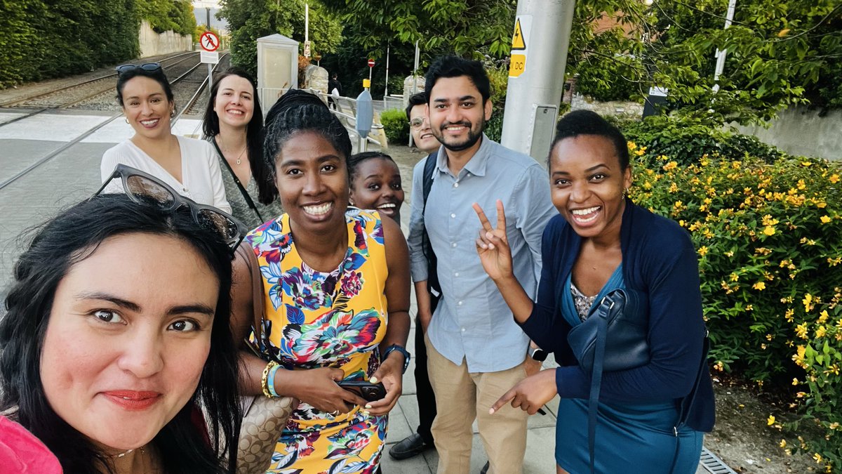 ImranHBhuiyan's tweet photo. Recently, I presented a paper the Development Studies Association (DSA) Conference 2026 at University College Dublin (UCD), Ireland! Met lots of development studies scholars from around the world at the beautiful UCD campus! It was a rewarding experience overall! https://t.co/lVVicswH7h