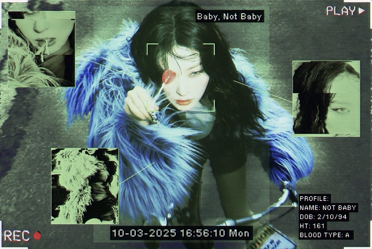 ❤︎ . ݁ ˖ tweet media