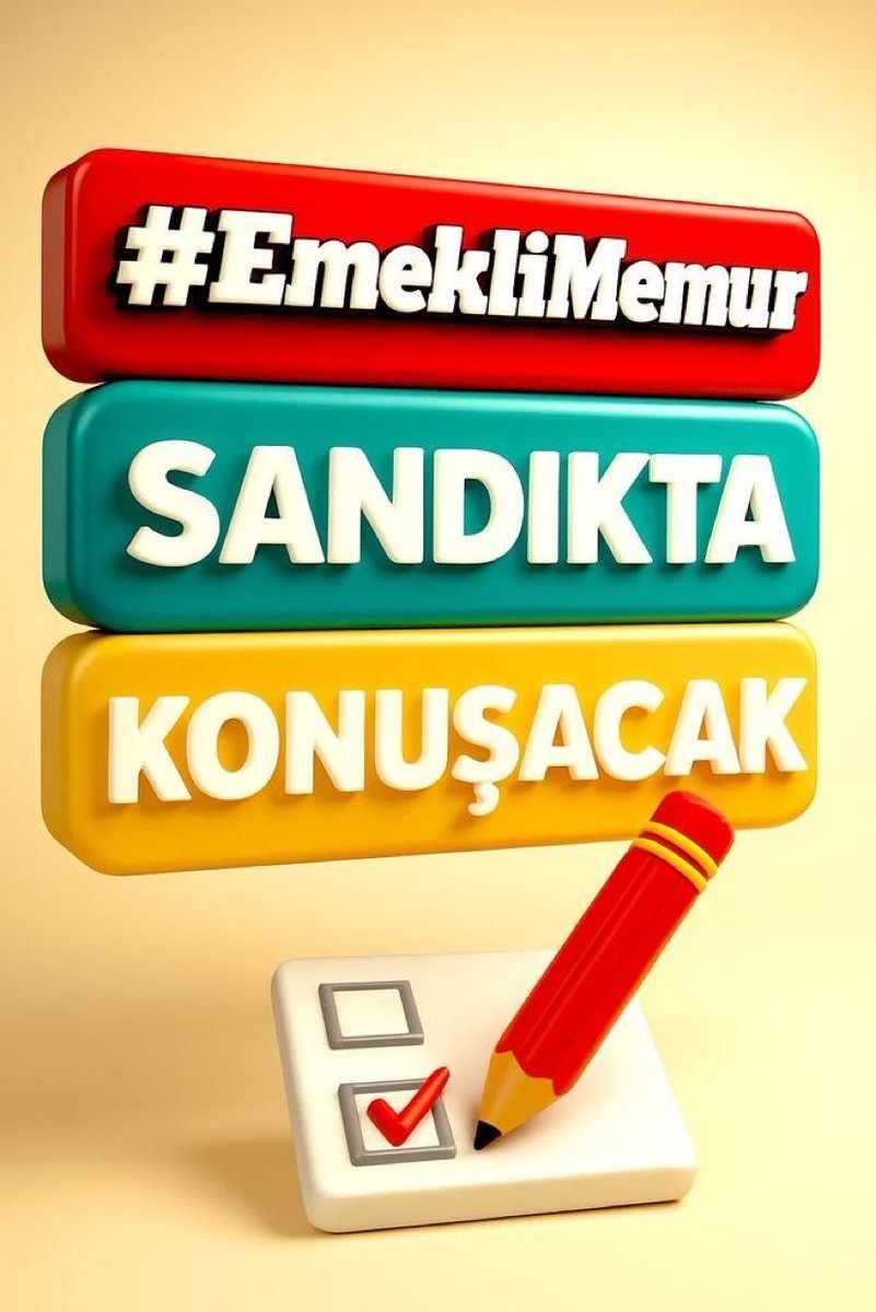 YKSELMEK6's tweet photo. 🔷️Emekli Memur SEYYANEN ödemenin açıklandığı gibi otomatik yansımasını istiyor
🔷️SEYYANEN #EmekliMemur un kanuni Hakkıdır @RTErdogan  SEYYANEN #EmekliMemur a verilecek dedi sözünü tutmadı
🔷️ @Akparti ve @MHP_Bilgi Seyyaneni vermemek icin KHK ile kanunu çiğnedi Artık yeter! https://t.co/o2LhAsyP3n