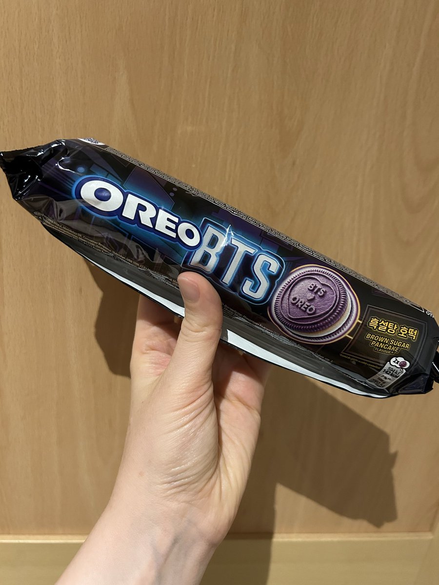 heysopeworld's tweet photo. lil friday night treat https://t.co/u6UresX88o