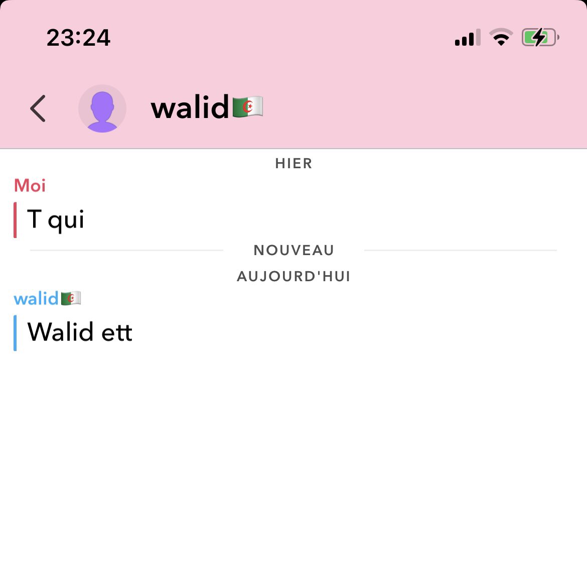 Kahn______'s tweet photo. Je crois j’ai capté w’Allah https://t.co/vwmf9OdDeo