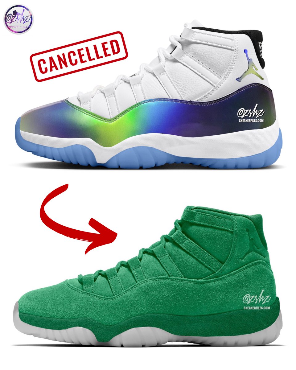 zSneakerHeadz tweet media