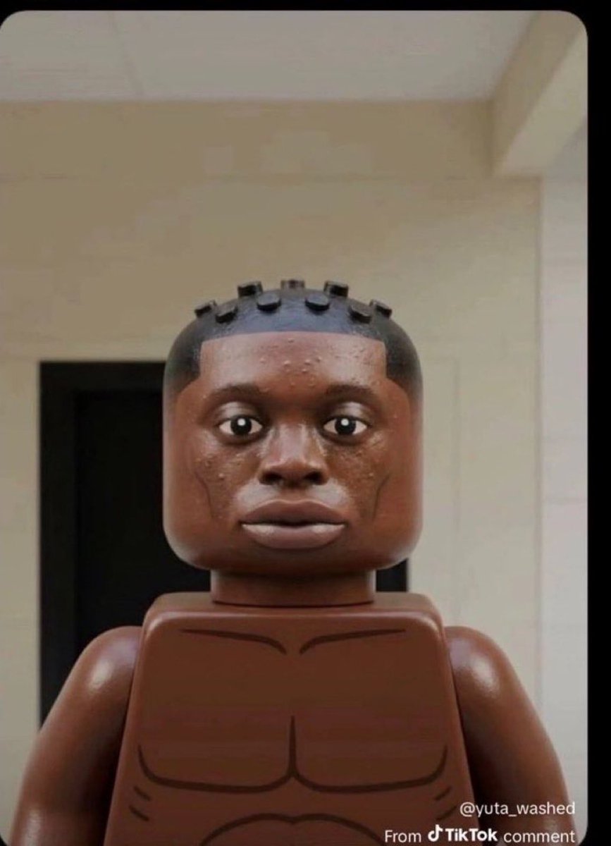 yxyiagain's tweet photo. -@only_fero no be by force to do lego na😭 https://t.co/7kKA1Xxu9k