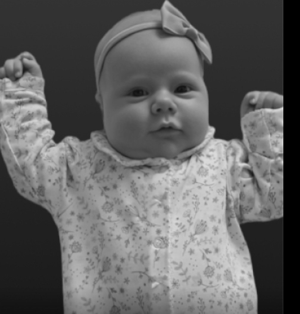 DakdaR22's tweet photo. Baby girl Uliana, just two months old, lost her life when Russians fired missiles at the city of Kryvyi Rih💔

The enemy struck a high-rise residential building.
Her mother and two older brothers—aged 10 and 2—also died.

And the world keeps watching!.🙈
Another family perished..

Russians,  you are barbarians!😡