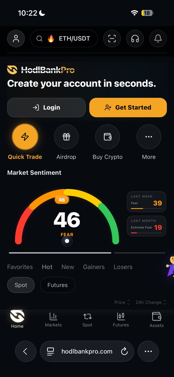 BigG5737's tweet photo. HodlBank AI is your intelligent trading assistant, built to think like an experienced trader. From Wyckoff phases and Order Blocks to Fair Value Gaps (FVG), CVD divergence, and multi-exchange funding rates, it transforms complex institutional trading concepts into clear insights. https://t.co/drQi2JLtJ7