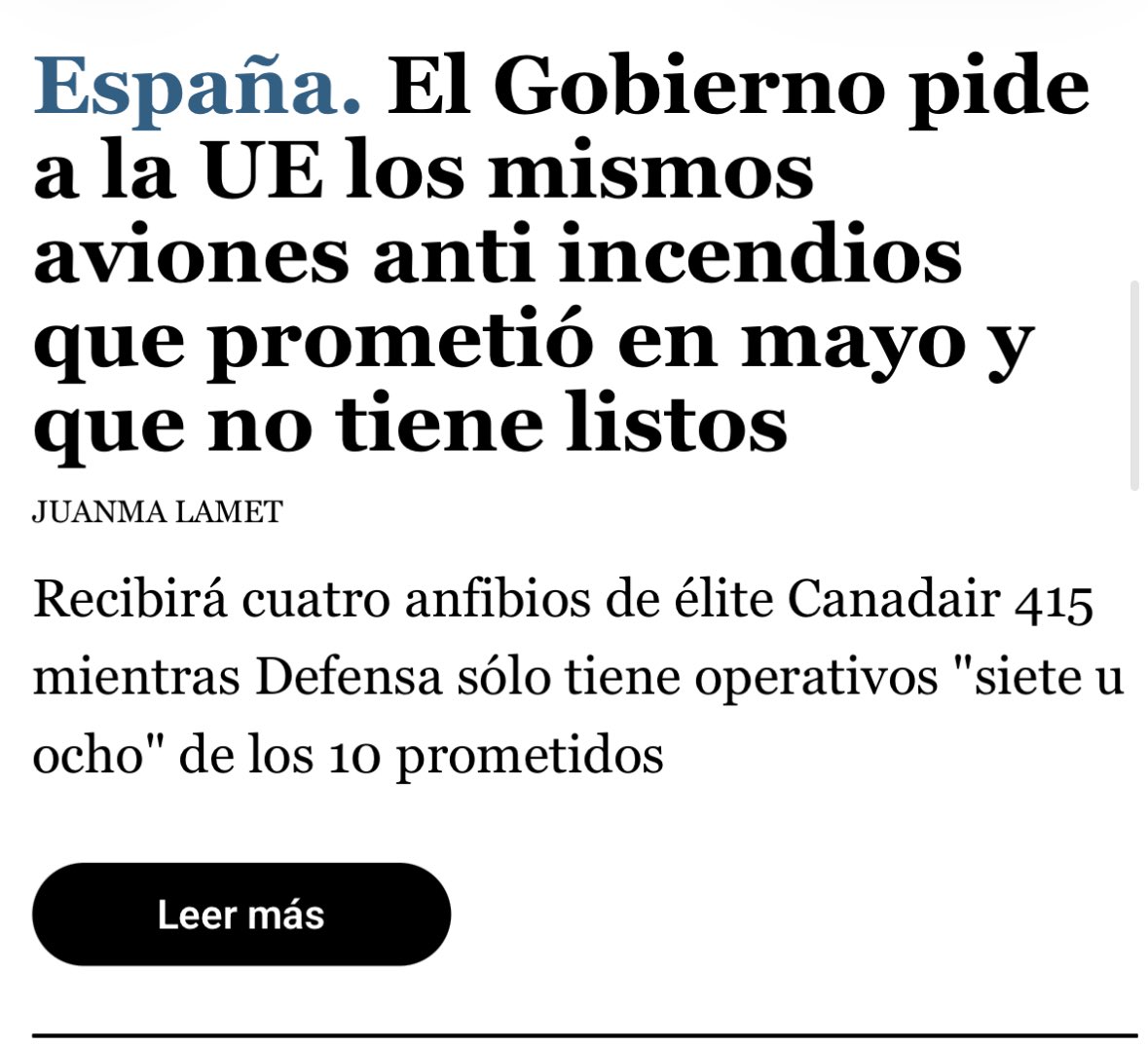 MaxTena1's tweet photo. Era mucho más urgente tener maquilladores para Sánchez o un canal nuevo de telepedro o regalar un palacio al PNV https://t.co/q0YZ6TQvri