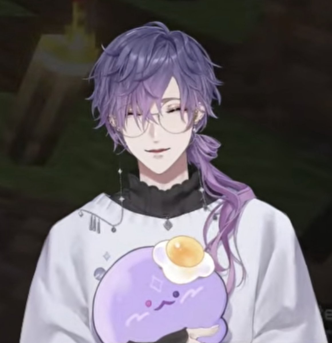 whitenitestars's tweet photo. 🔮: he's too cute...he's so cute...🥺
#NIJIENchanted2 https://t.co/Vi43k8OYPJ