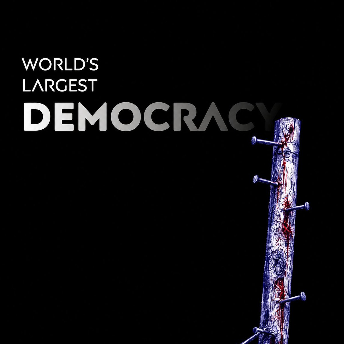 ash_goa_vlog's tweet photo. #democracy https://t.co/YZ7OJzZPCP