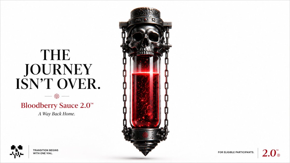 DoomsayersNFT's tweet photo. The Bloodsayers Wallet Checker is LIVE! Find out if you made the cut 🩸

https://t.co/P1CcmK4V3q https://t.co/JhyGYHMkv0