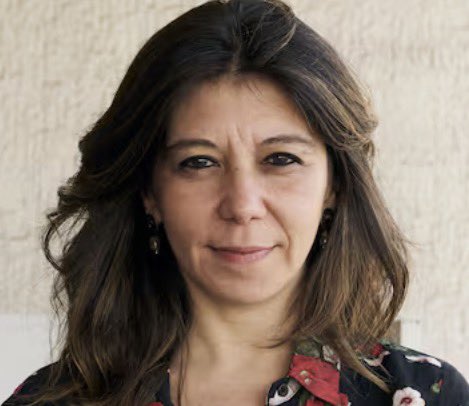JocheTonioGV's tweet photo. Esta tonta WNA es una de las culpables del alza de aranceles a Chile aplicado por EEUU.

Apláudanle a la tontona 

#AlzaAranceles https://t.co/4dTiwaJRxH