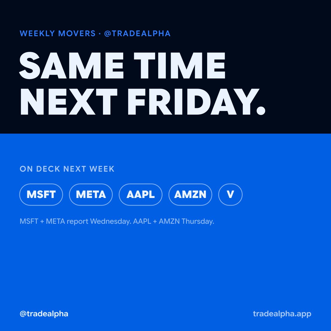 Alpha tweet media