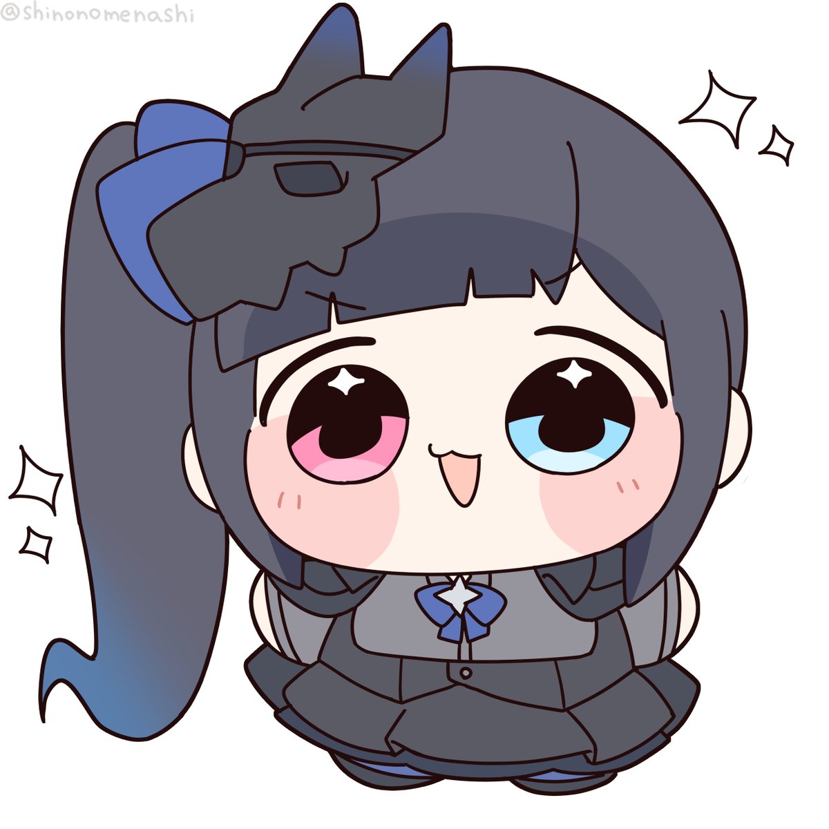 shinonomenashi's tweet photo. ✨ https://t.co/Ue0P5bjHqB