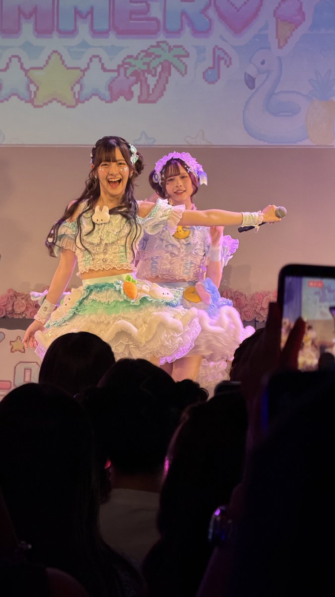 C4Rmr's tweet photo. ✨撮可✨特大笑顔みみちゃん🥰💚
#美々が耳をかっぽじる https://t.co/z7qQTvieFB