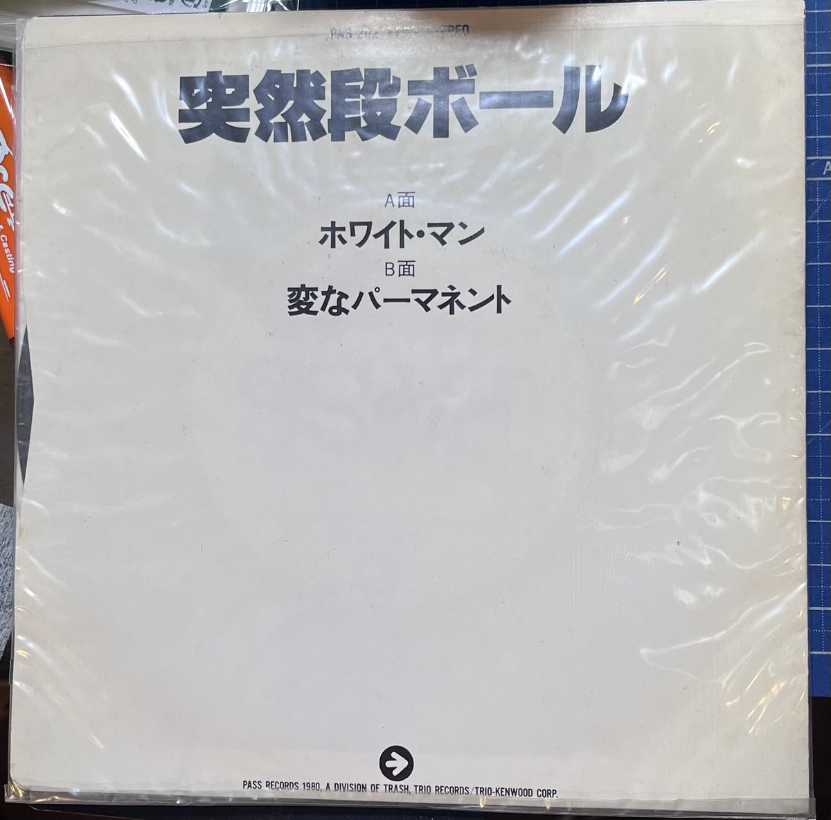 突然段ボール 蔦木俊二 (@lionjapan) / Posts / X