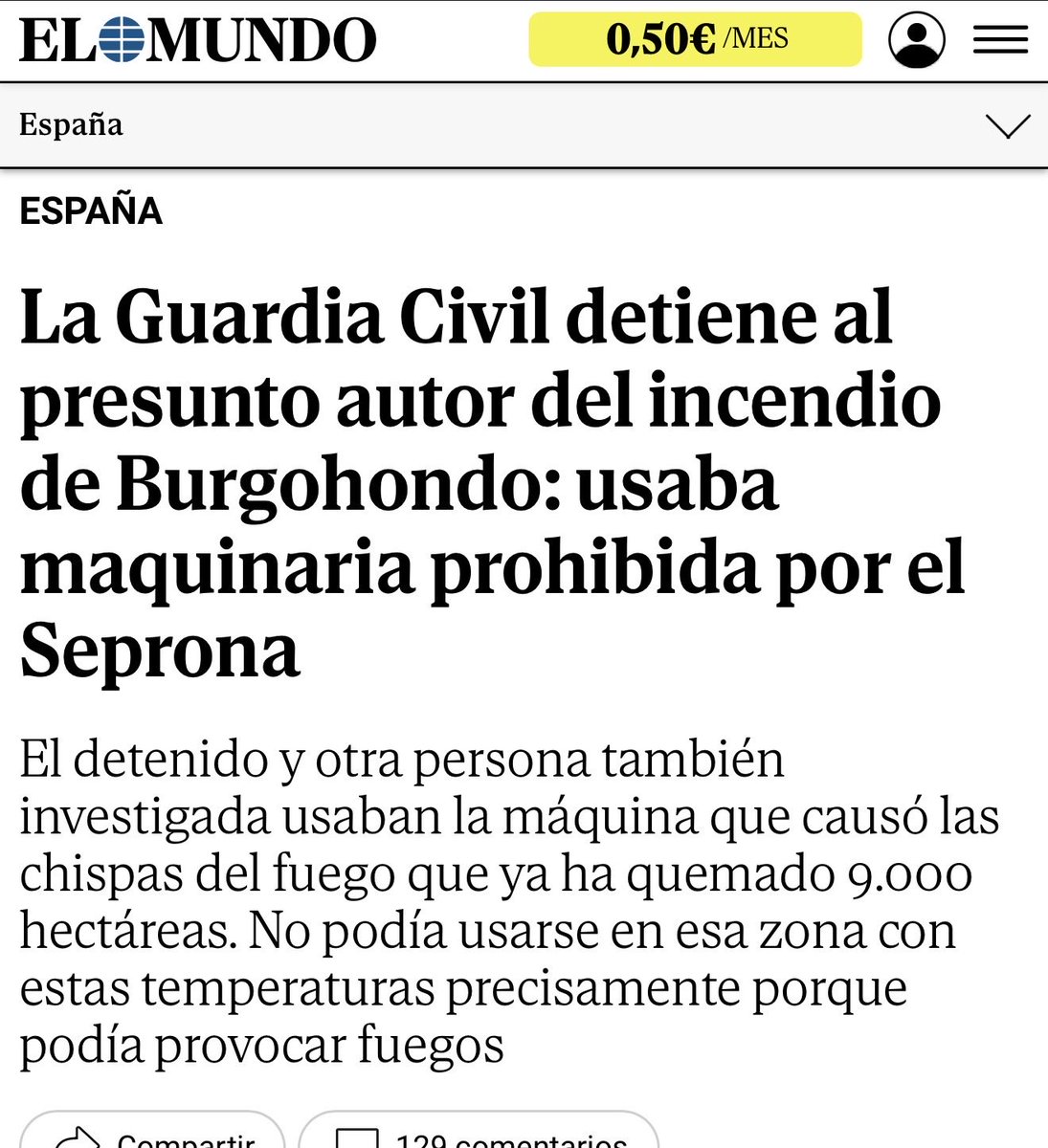 infovlogger36's tweet photo. Aquí, más cambio climático https://t.co/VQ2KtApeLt