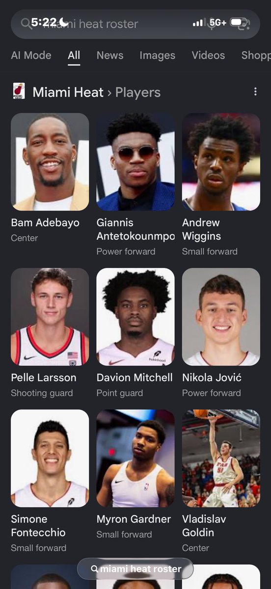 FyndeWF_'s tweet photo. @LegionHoops @ramonashelburne @flasportsbuzz Why would he.. I mean outside of the first 2 guys this roster is a C- topps https://t.co/odJQYZSnHw