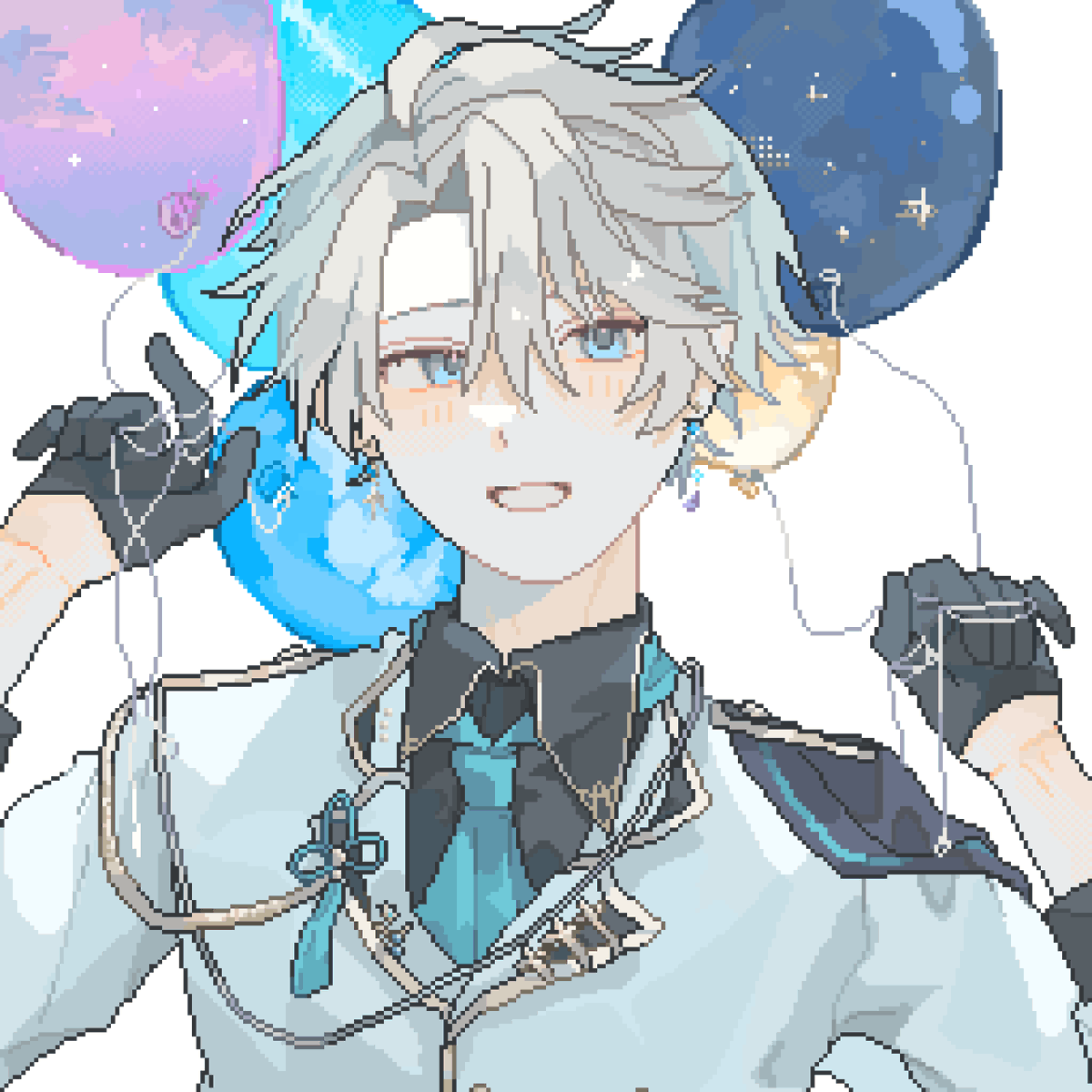 とうふ tweet media